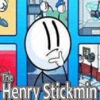 亨利完成任務(wù)