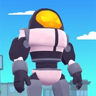 機器人都市亂斗