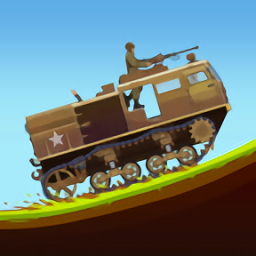 前線卡車模擬器