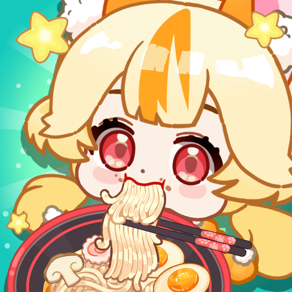 史萊姆拉面達人