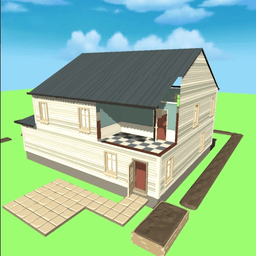 闲置的挖掘和建造