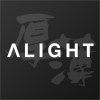 厚薄Alight app
