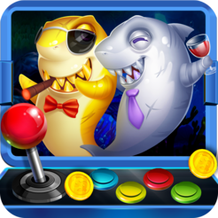 金鲨银鲨手机版