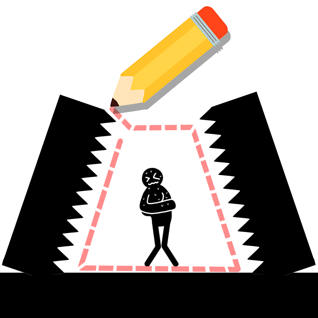 火柴人脑力生存