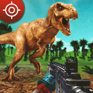 恐龙丛林猎人