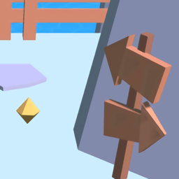 超级雪地冒险3d