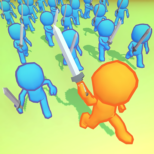 加入和冲突火柴人克隆军团