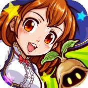 魔女妮娜与元素战士