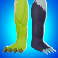 合并怪物放置战斗