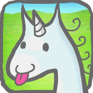 独角兽进化大派对