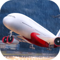 卓沃真实开飞机模拟器