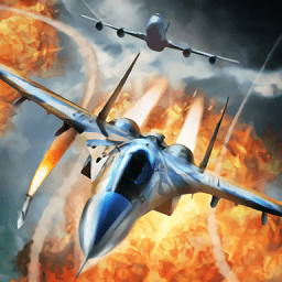 喷气式战斗机竞赛