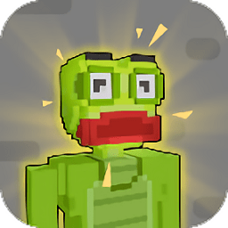 布娃娃3d沙盒战争