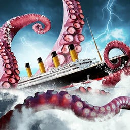 航母解壓模擬器