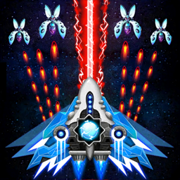 银河之战深空射手