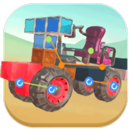 史诗工艺机械沙盒