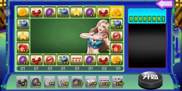 大满贯游戏手机版下载-大满贯游戏安卓版合集