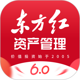 东方红app