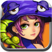 口袋戰(zhàn)爭(zhēng)魔界勇士