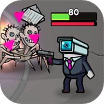 马桶人逆袭归来