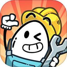 茶葉蛋大冒險(xiǎn)游戲