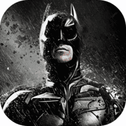 蝙蝠俠黑暗騎士崛起無限