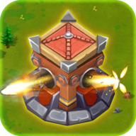 史詩(shī)塔空閑防御