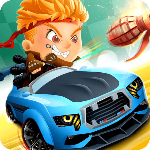 萌車大作戰(zhàn)