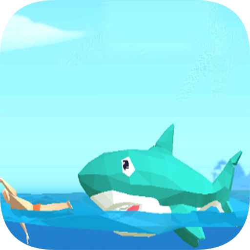 饥饿鲨生存模拟