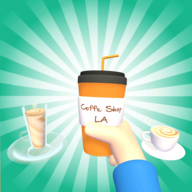 手磨咖啡店長(zhǎng)