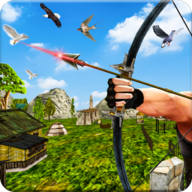狩猎鸟类模拟器