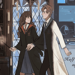 我心魂的另一半橙光