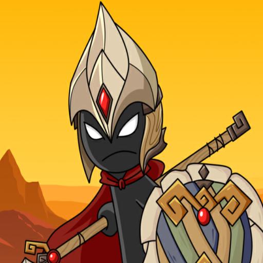 梦幻火柴人生存手游