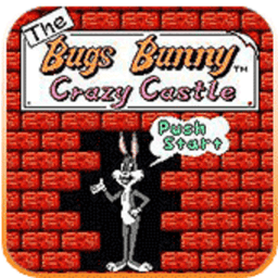 兔八哥瘋狂城堡