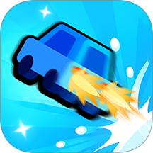 狂怒战士暴走飞车