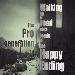 走在he的道路上橙光