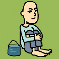 乞丐赚钱比你快