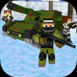 立方體戰(zhàn)爭生存