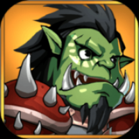 掛機部落崛起手游