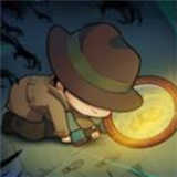 隐秘的档案拯救天使