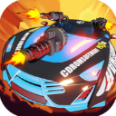 狂野飞车废土世界