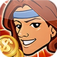 泰山闯天关街机