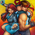 最终的街头格斗