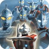 奧特曼格斗進(jìn)化