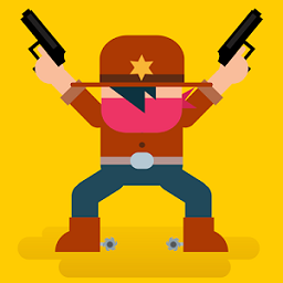 牛仔英雄先生最新版