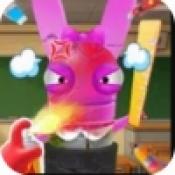 顽童学生校园恶作剧