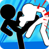 火柴人对决5手游