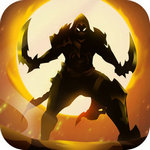 火柴人暗影傳奇游戲