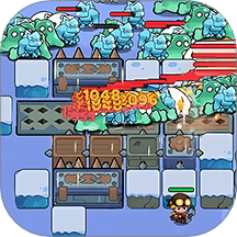 马桶人防线突破