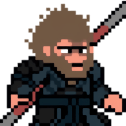 黑神话悟空像素版第五期